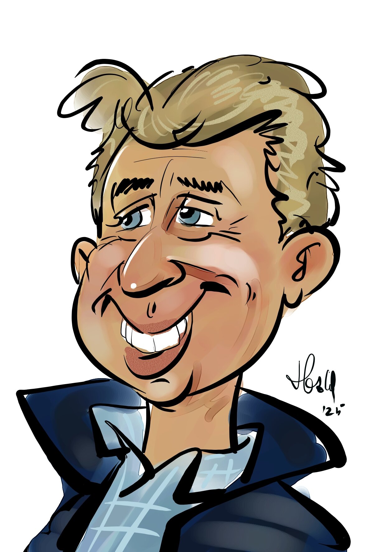 Eventsummit 2025 par Harold