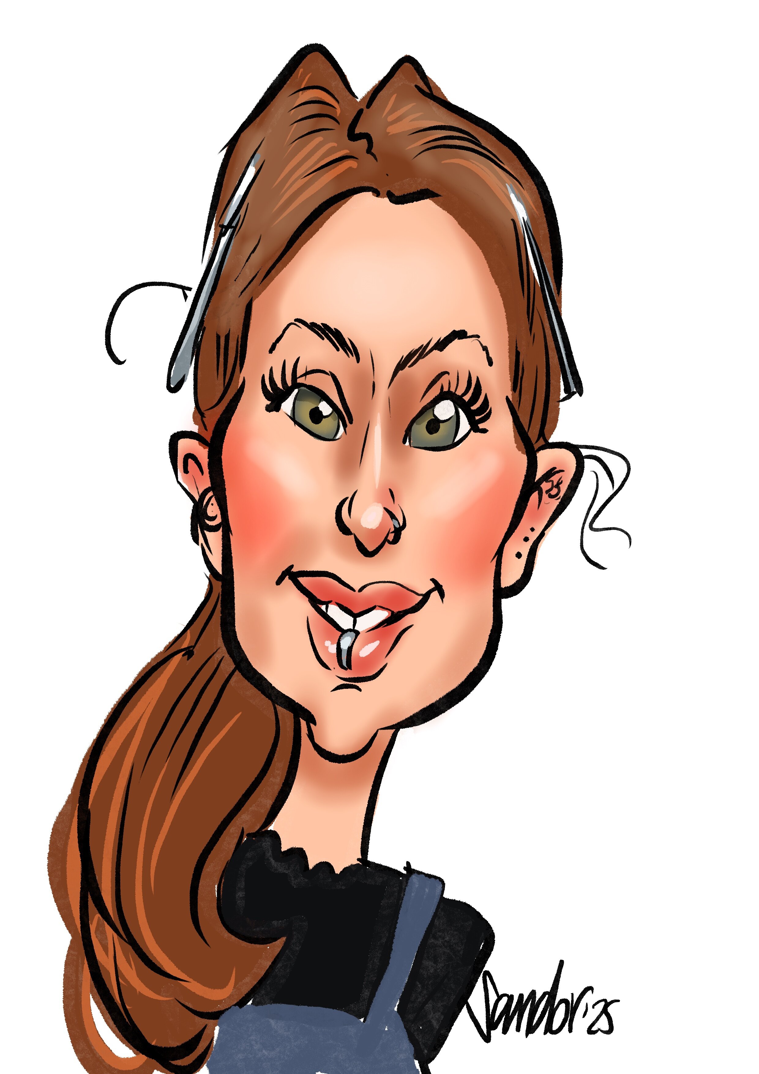 Eventsummit 2025 par Sandor