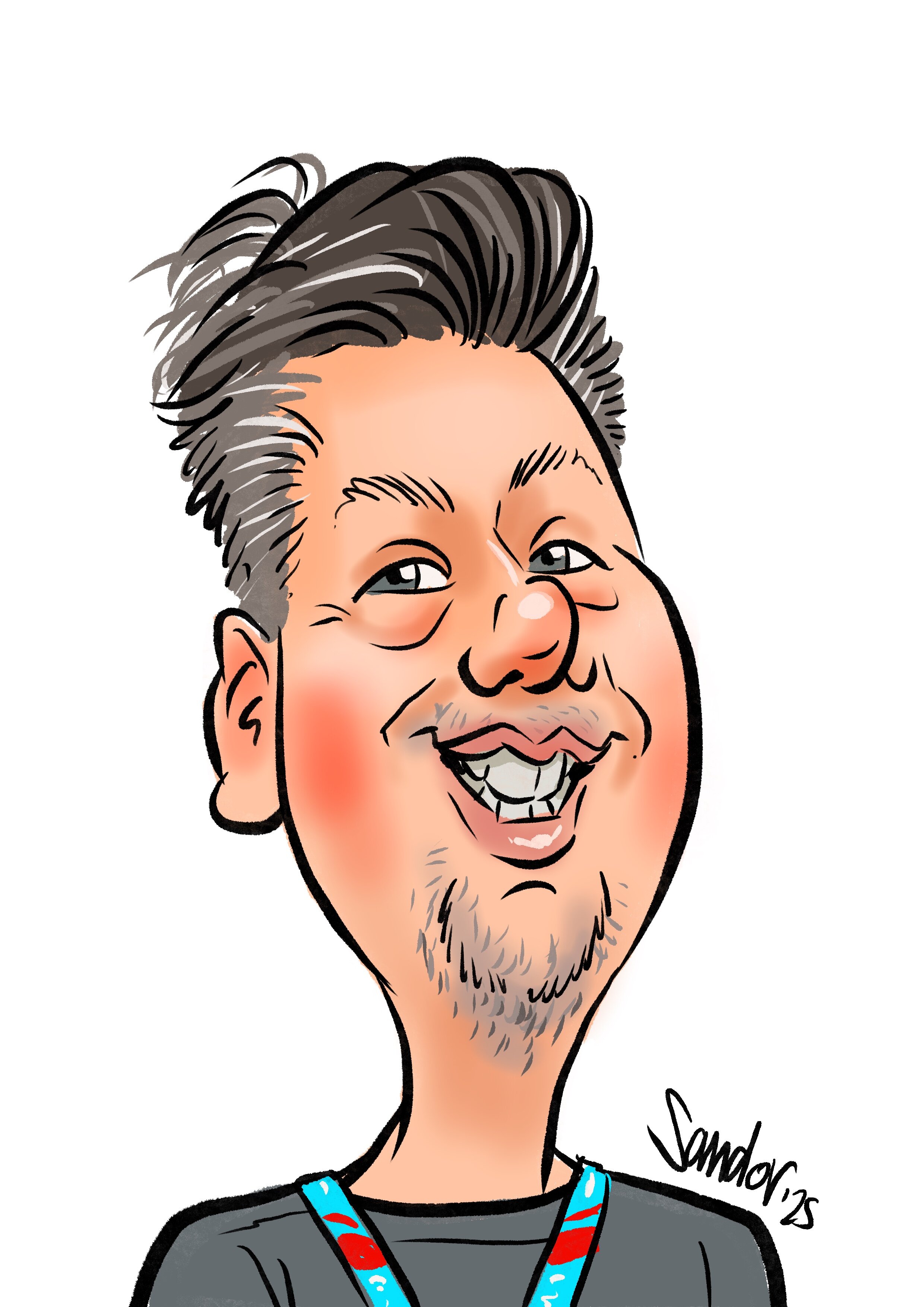 Eventsummit 2025 par Sandor