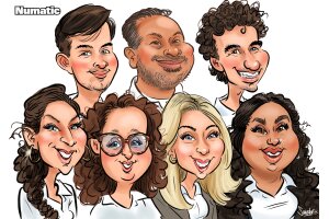 Journatics - Jour 4 Journatics - Jour 4