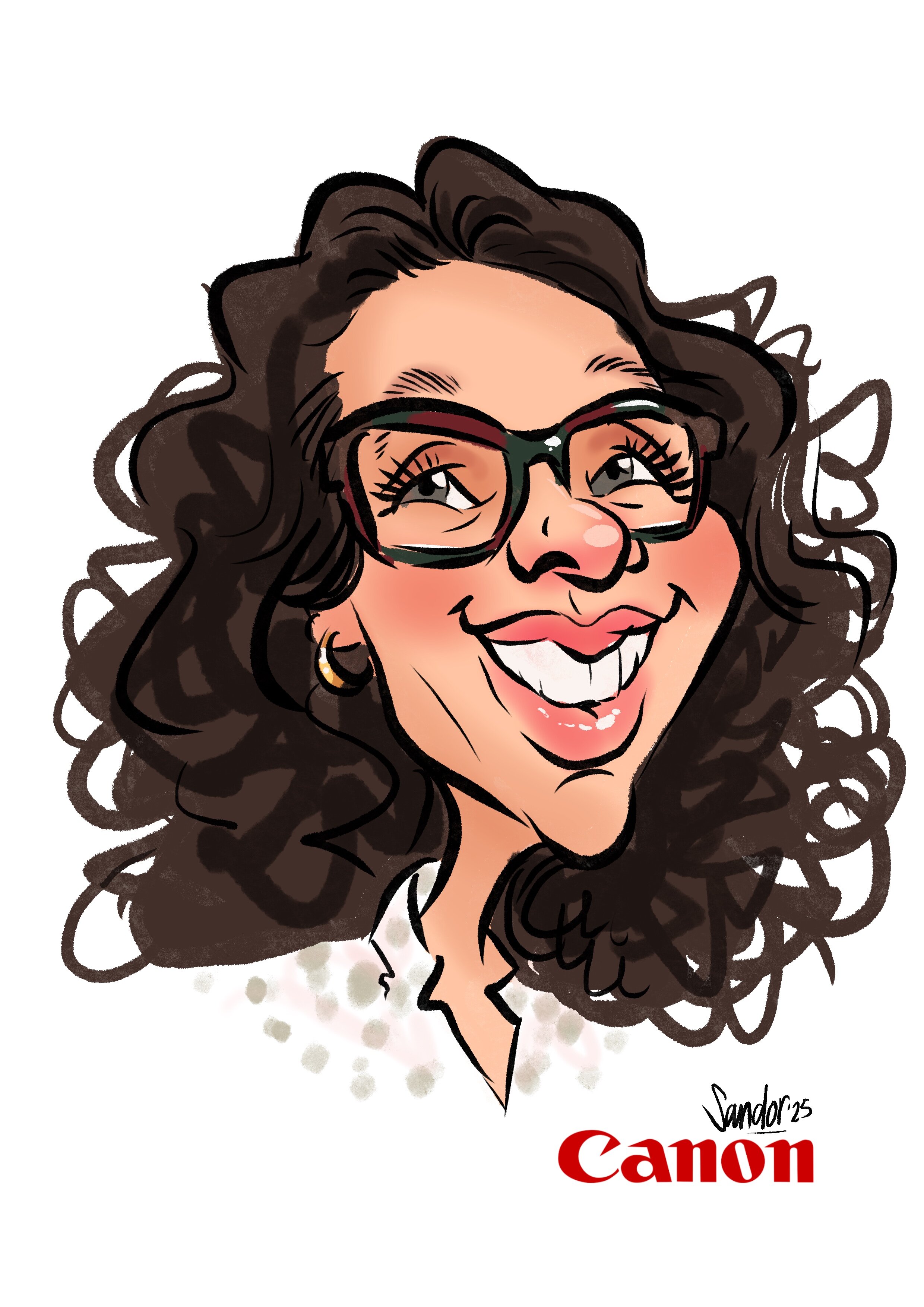 Canon annuel de l'Audax