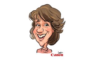 Canon annuel de l'Audax Canon annuel de l'Audax