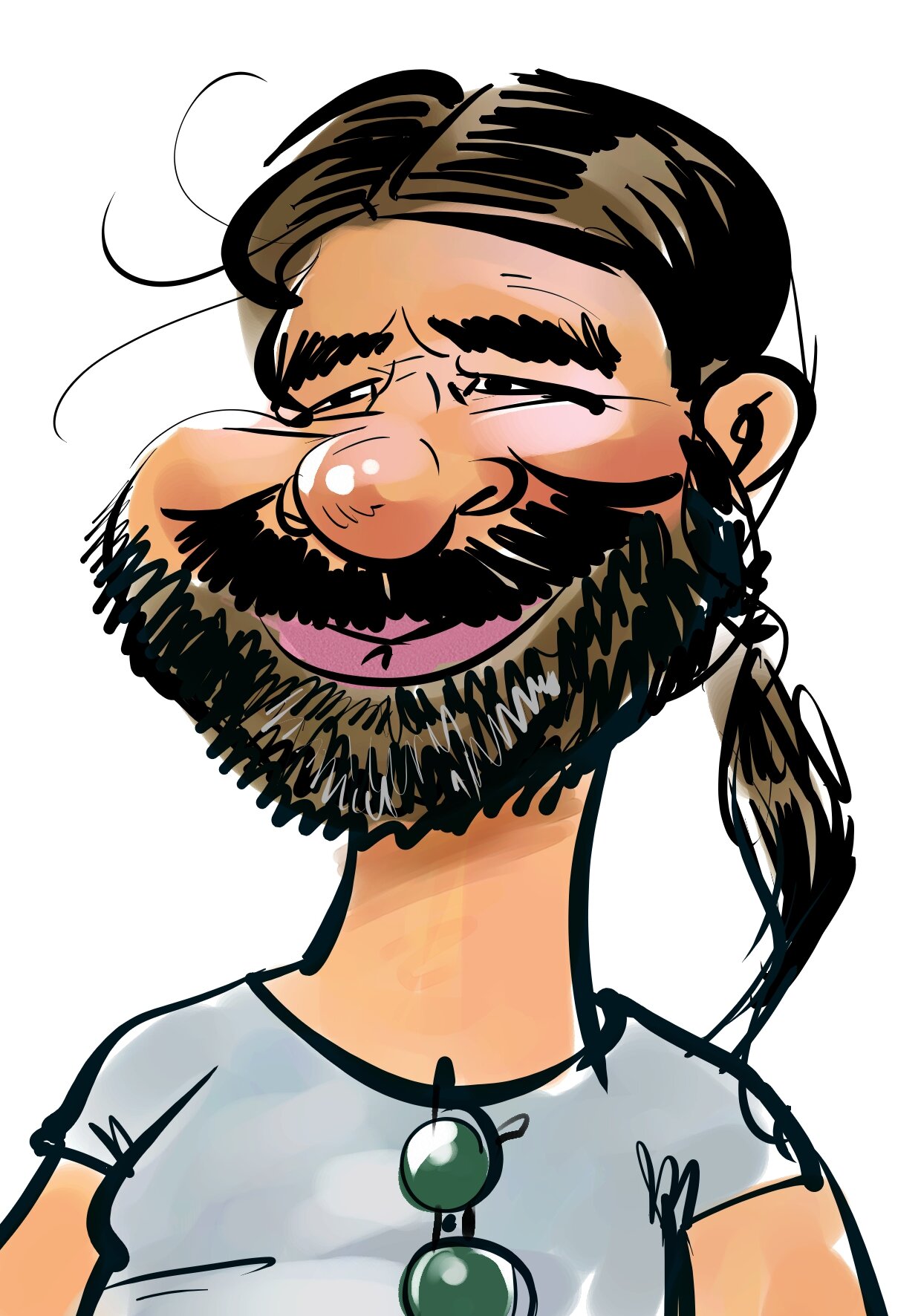 Aventus - par Harold