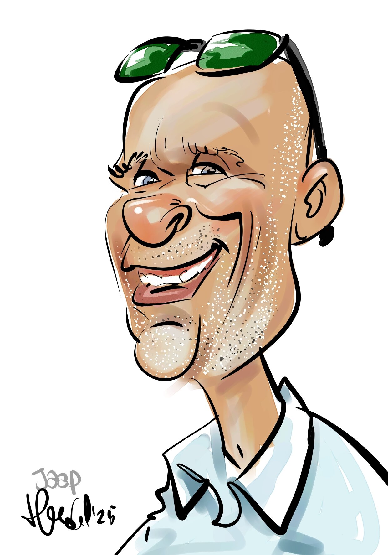 Jours de la banque NIBC