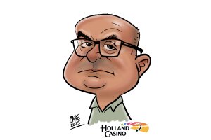 Holland Casino Enschede Holland Casino Enschede