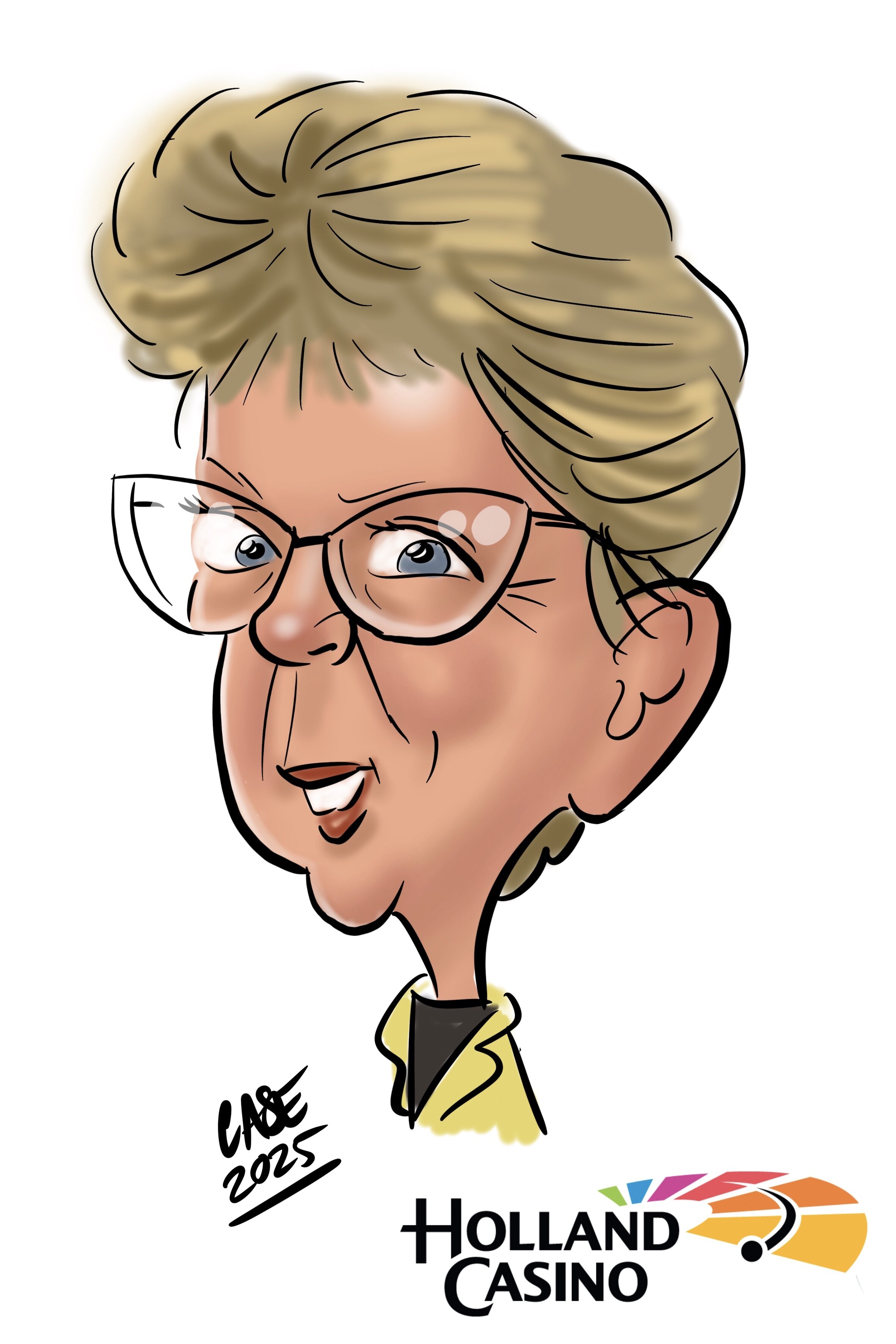 Holland Casino Enschede