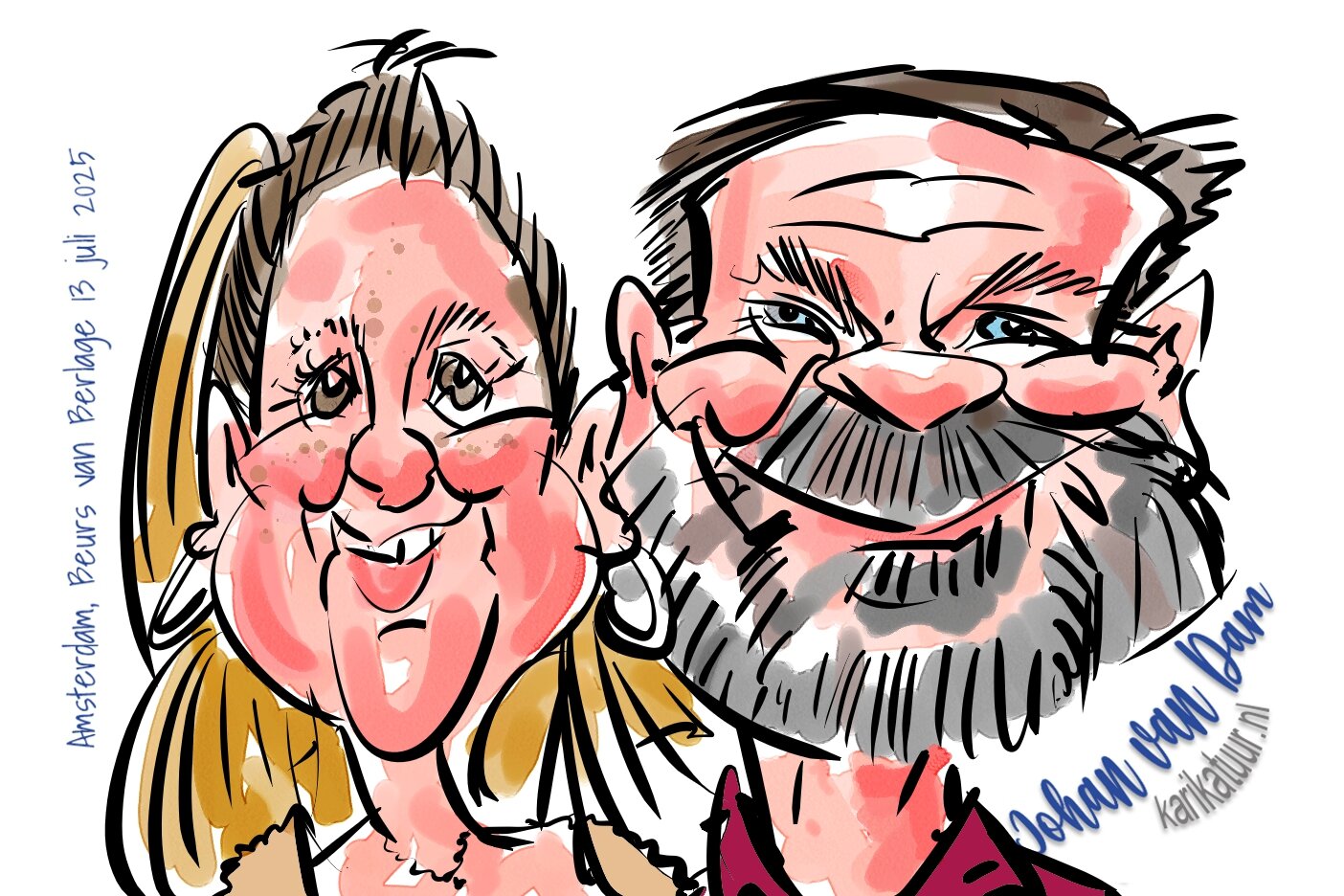 Ambassador Club Diner - par Johan