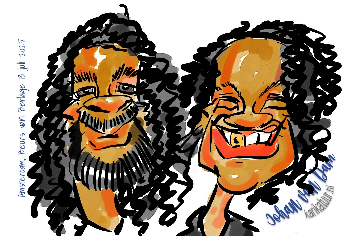 Ambassador Club Diner - par Johan