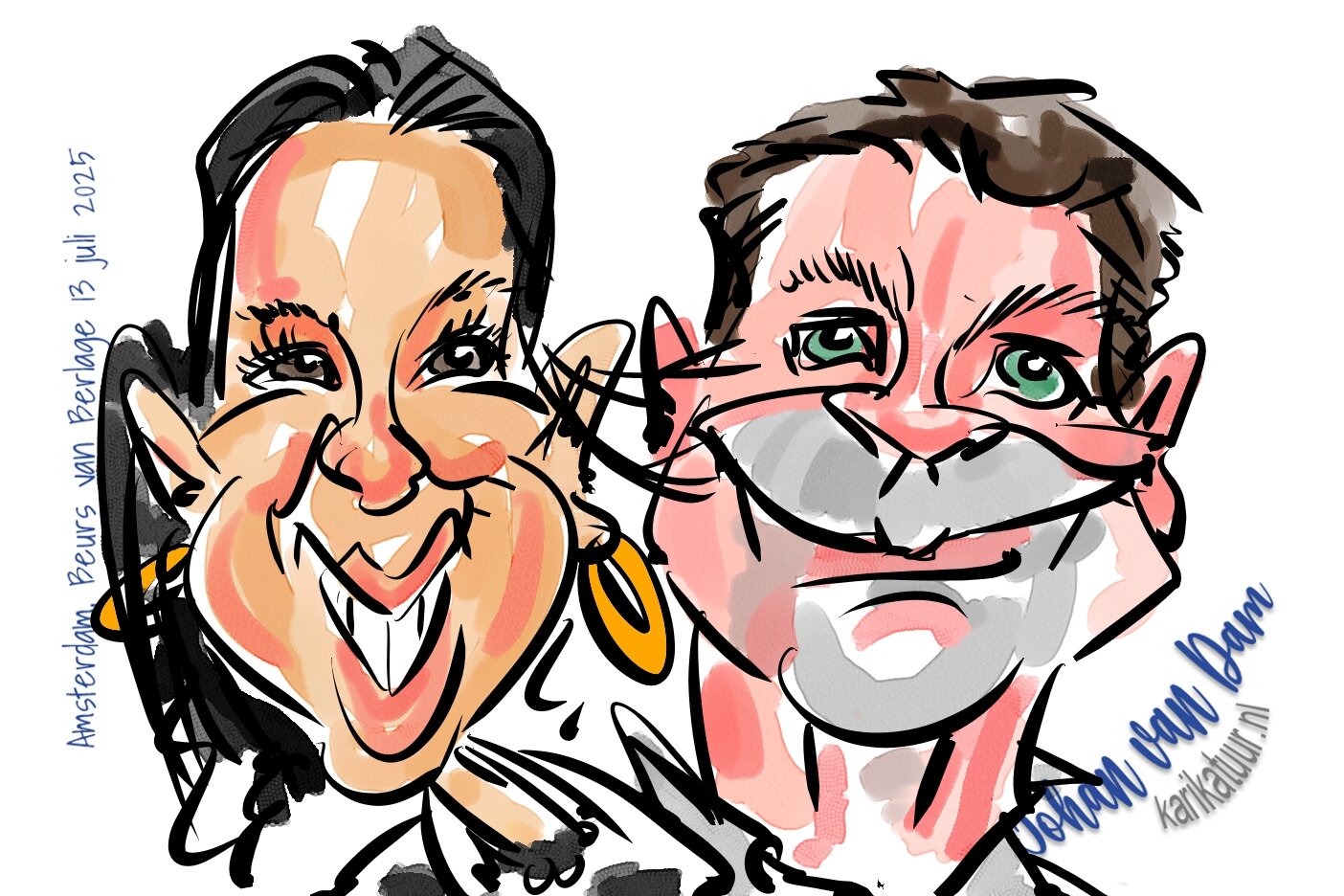 Ambassador Club Diner - par Johan