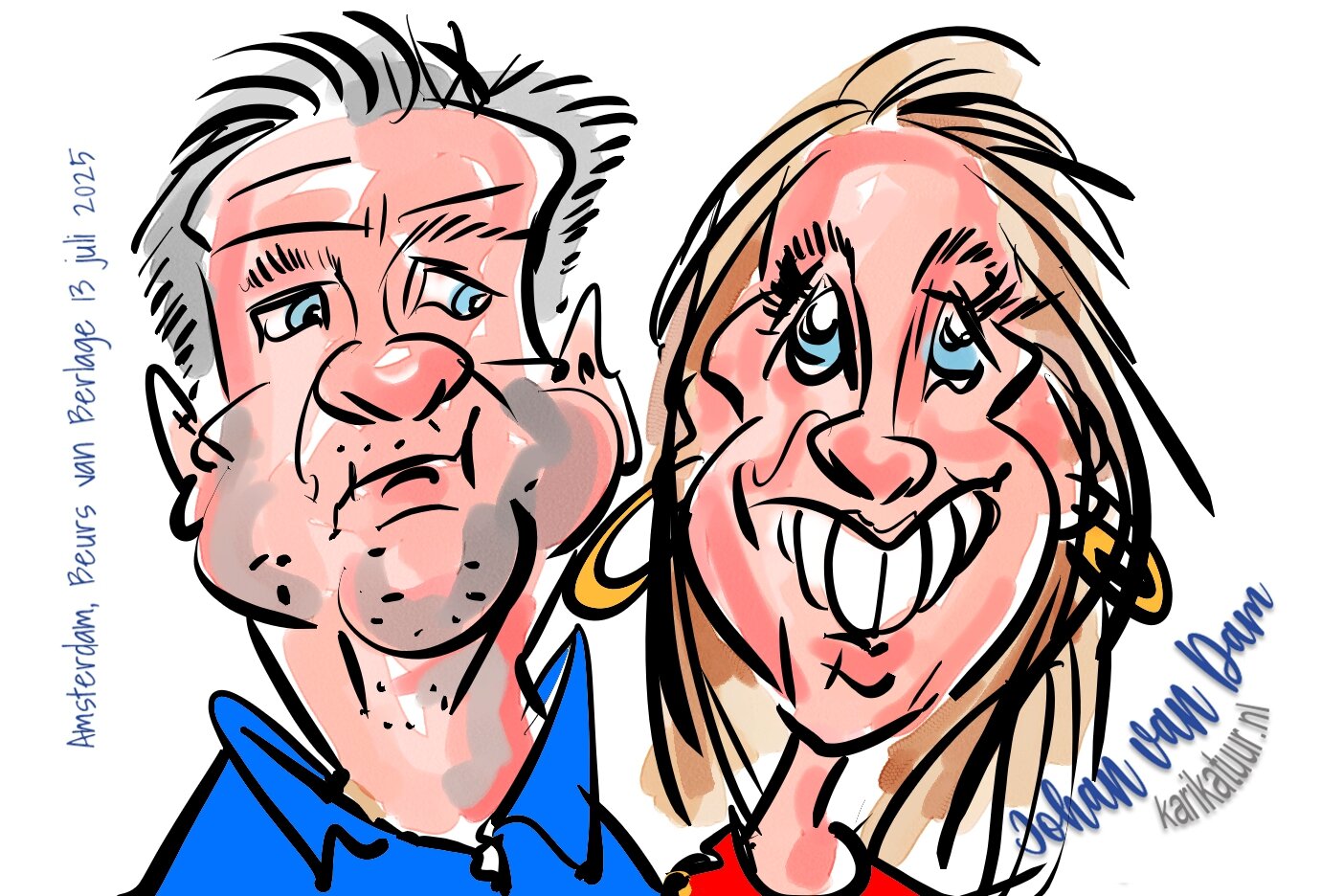 Ambassador Club Diner - par Johan