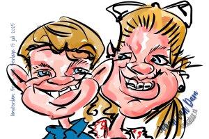 Ambassador Club Diner - par Johan Ambassador Club Diner - par Johan