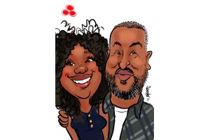 Ambassador Club Diner 16-07 - par Sandor Ambassador Club Diner 16-07 - par Sandor