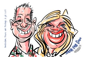 Ambassador Club Diner 16-07 - par Johan Ambassador Club Diner 16-07 - par Johan