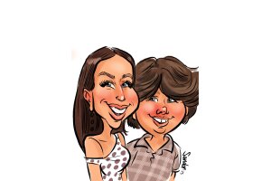 Ambassador Club Diner 19-07- par Sandor Ambassador Club Diner 19-07- par Sandor