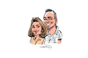 Ambassador Club Diner 19-07 - par Jan Ambassador Club Diner 19-07 - par Jan