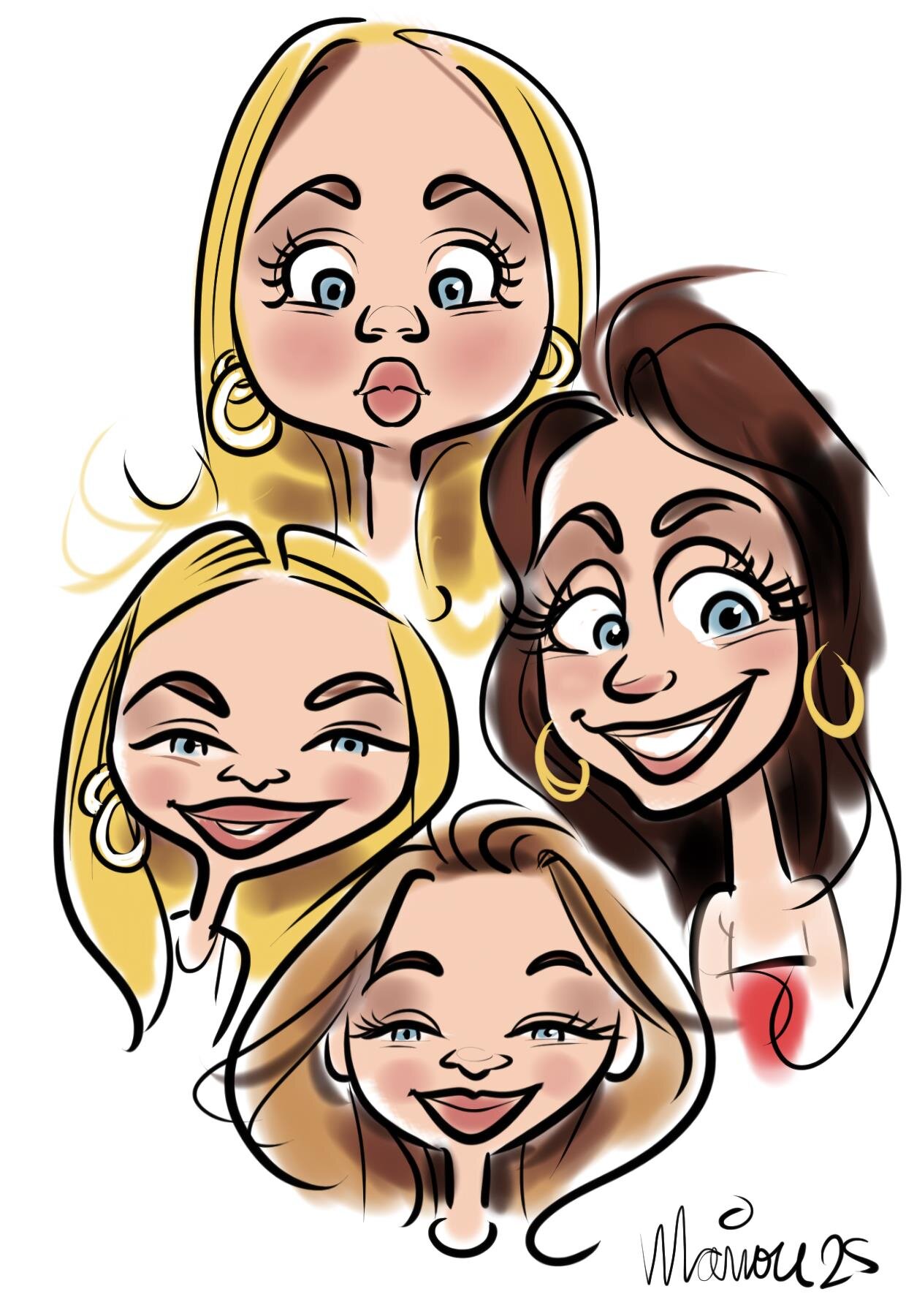 Ambassador Club Diner 22-07-by Marion