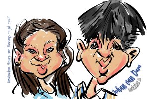 Ambassador Club Dinner 22-07-2025 Ambassador Club Dinner 22-07-2025