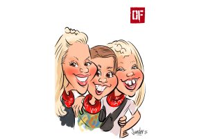 Flair ouvert 7-8-2025 Flair ouvert 7-8-2025