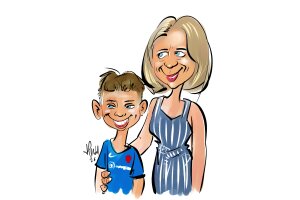 Festival de fantaisie Schloss Drachenburg Festival de fantaisie Schloss Drachenburg