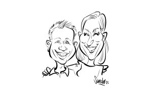 La veste Grolsch de Sandor La veste Grolsch de Sandor