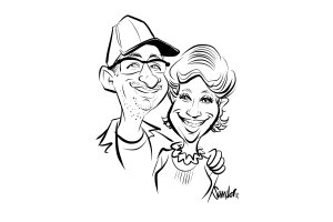 La veste Grolsch de Sandor La veste Grolsch de Sandor