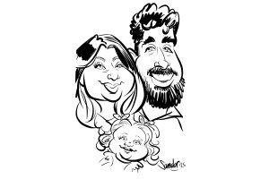 La veste Grolsch de Sandor La veste Grolsch de Sandor