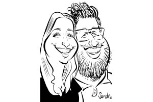 La veste Grolsch de Sandor La veste Grolsch de Sandor