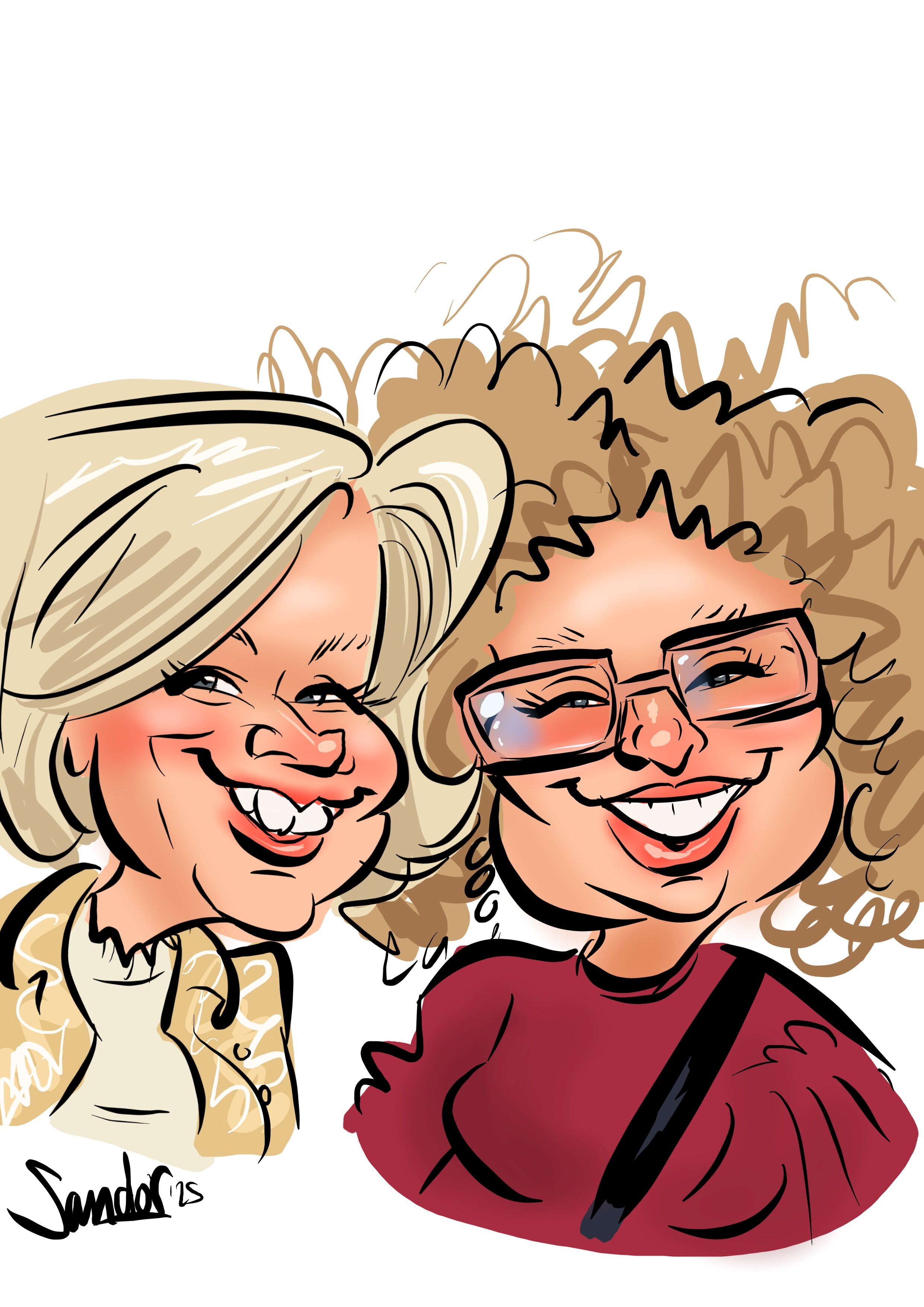 La veste Grolsch - par Sandor