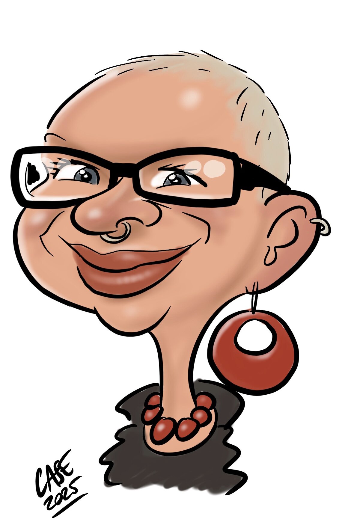 ÉGLISE LEBUINUS - par Case