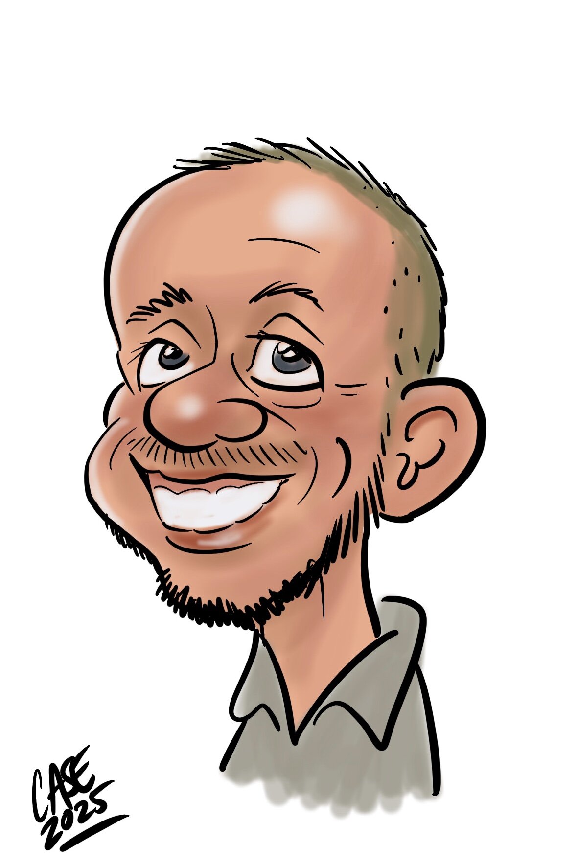 ÉGLISE LEBUINUS - par Case