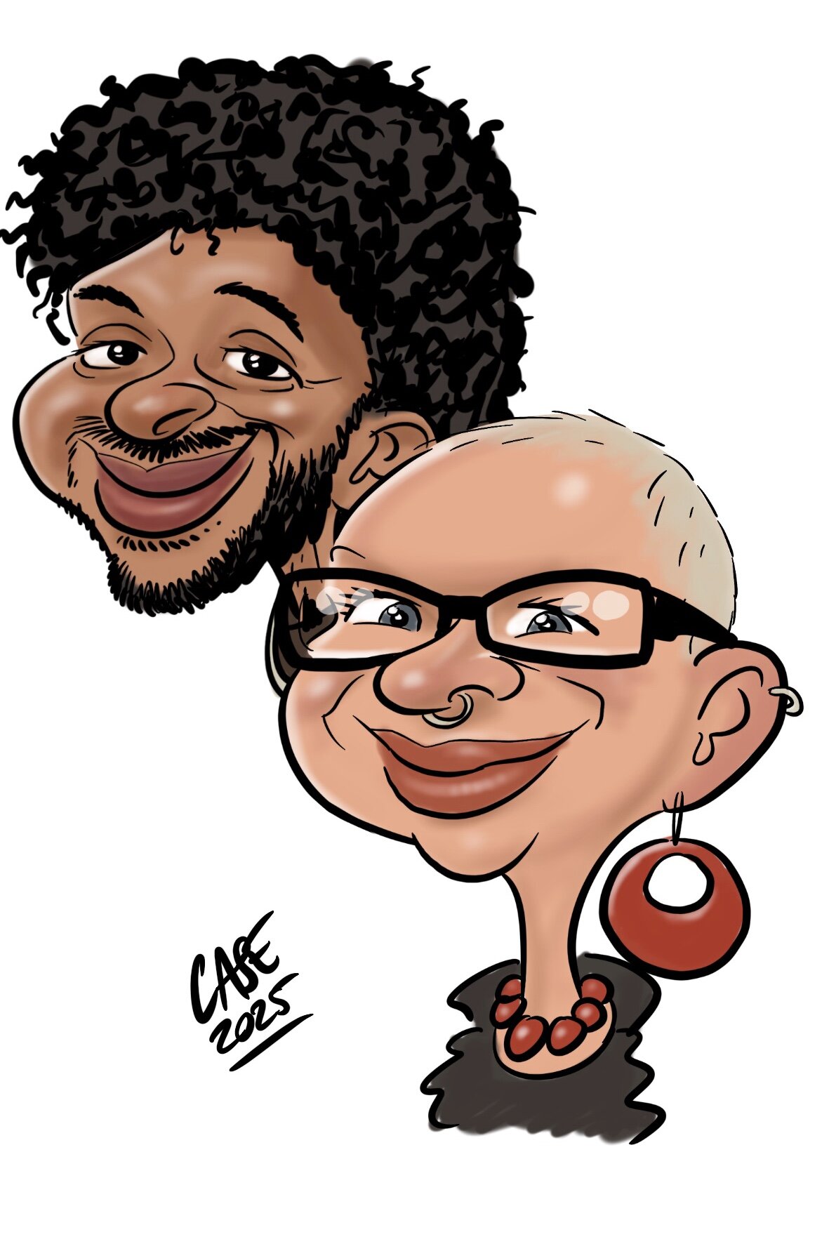 ÉGLISE LEBUINUS - par Case