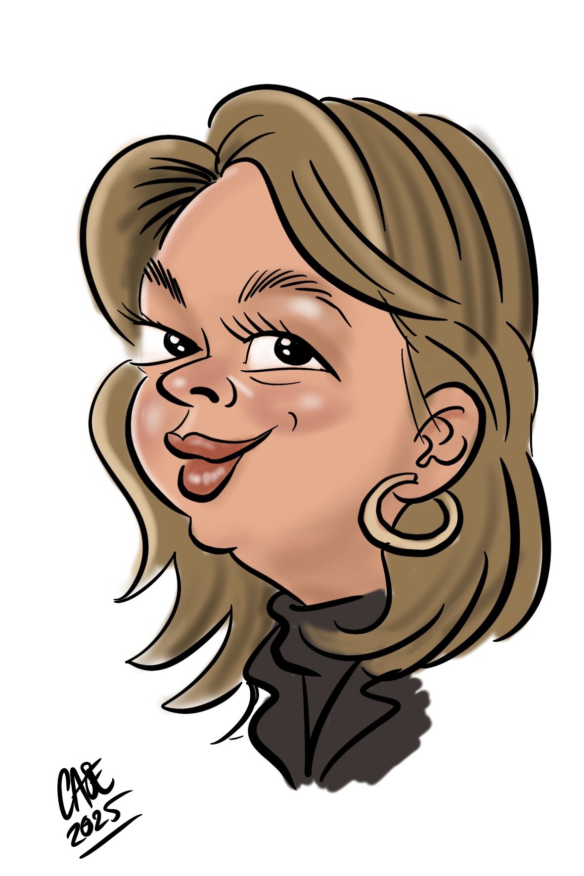 ÉGLISE LEBUINUS - par Case