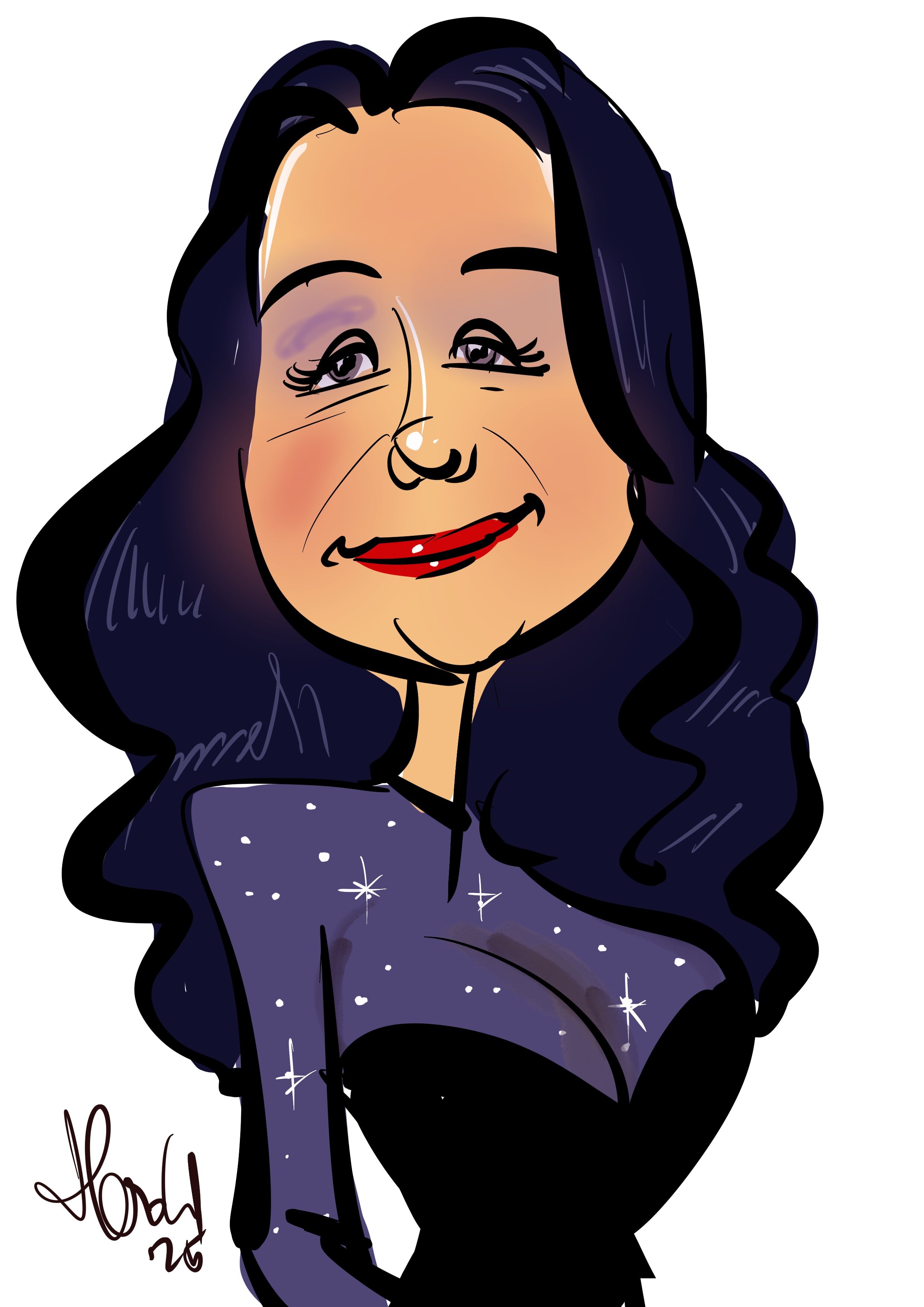 HC Utrecht - par Harold