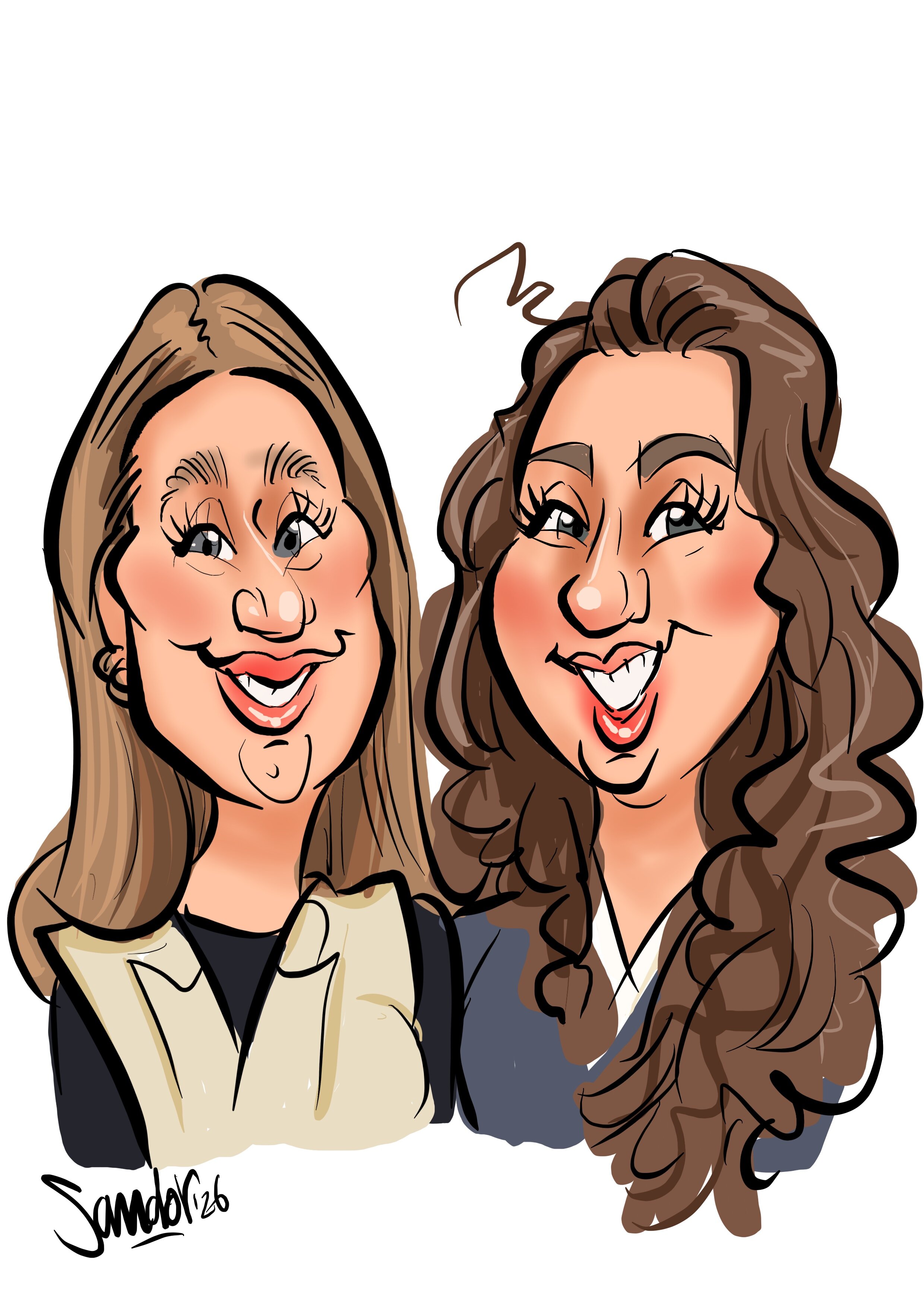 ÉvénementSummit 2026 - par Sandor