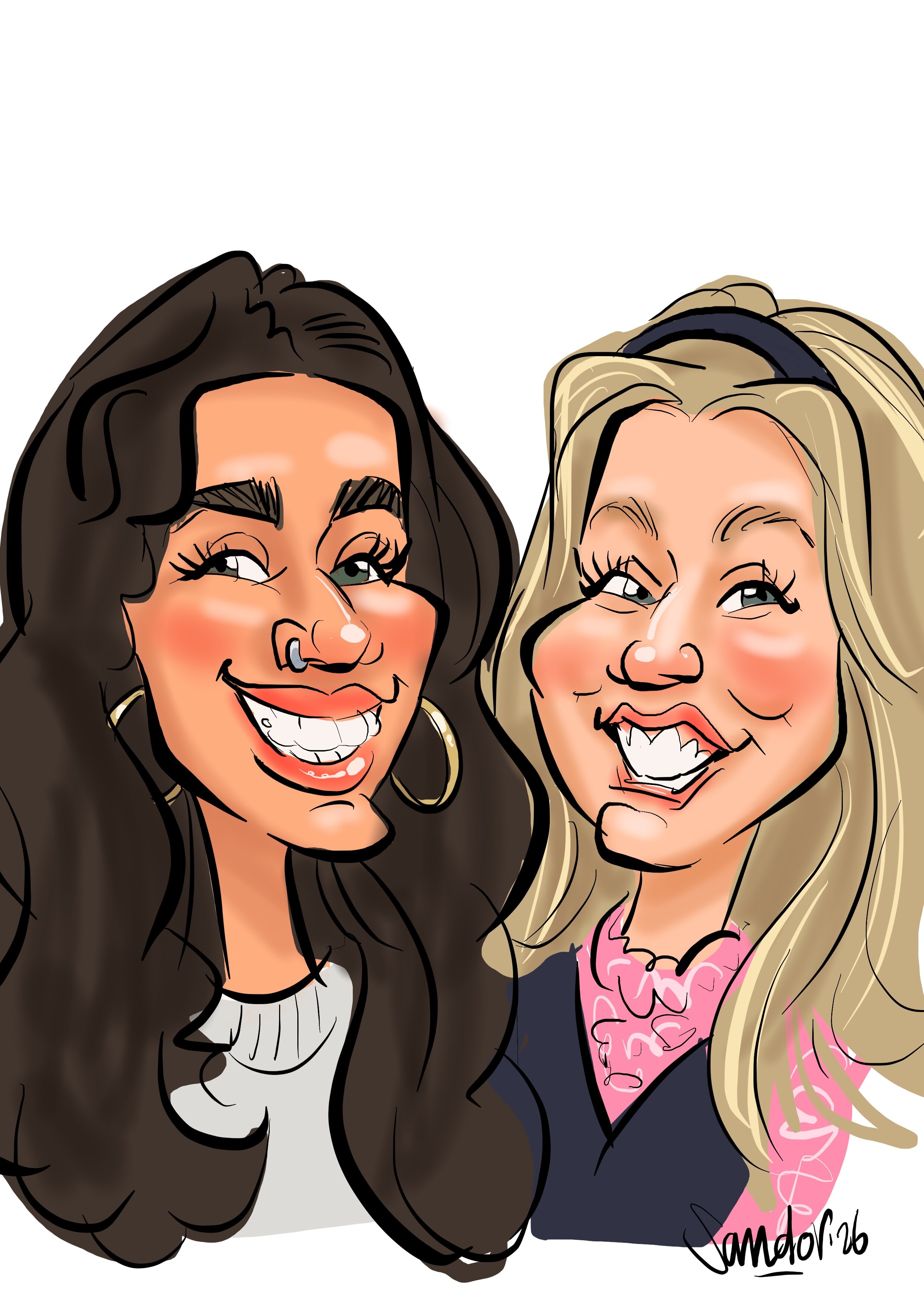 ÉvénementSummit 2026 - par Sandor