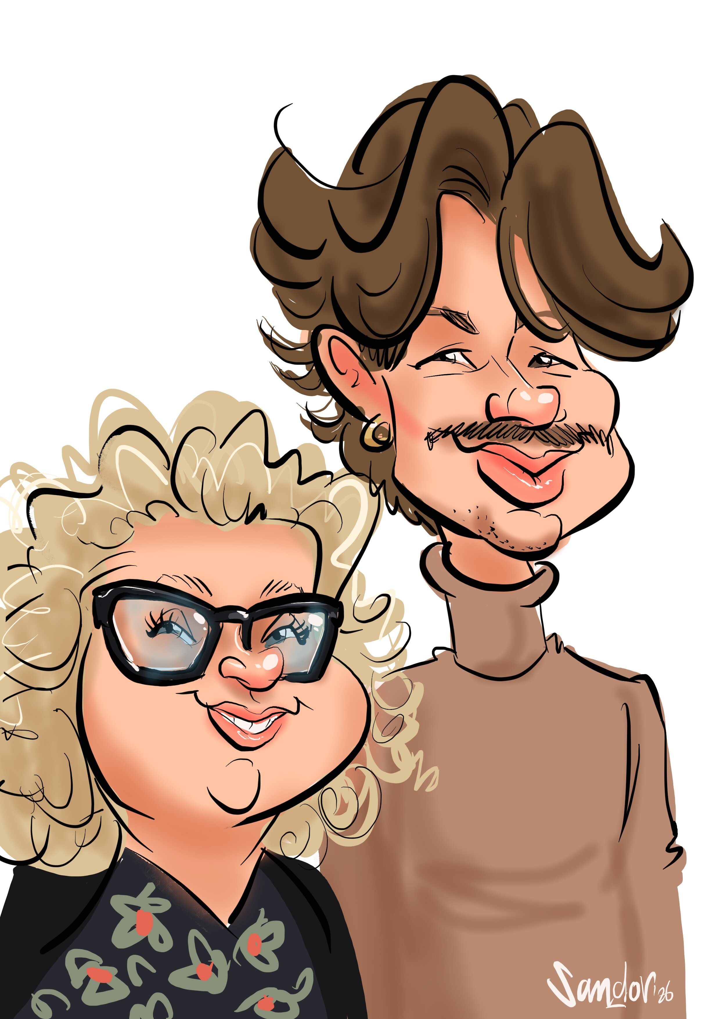 ÉvénementSummit 2026 - par Sandor