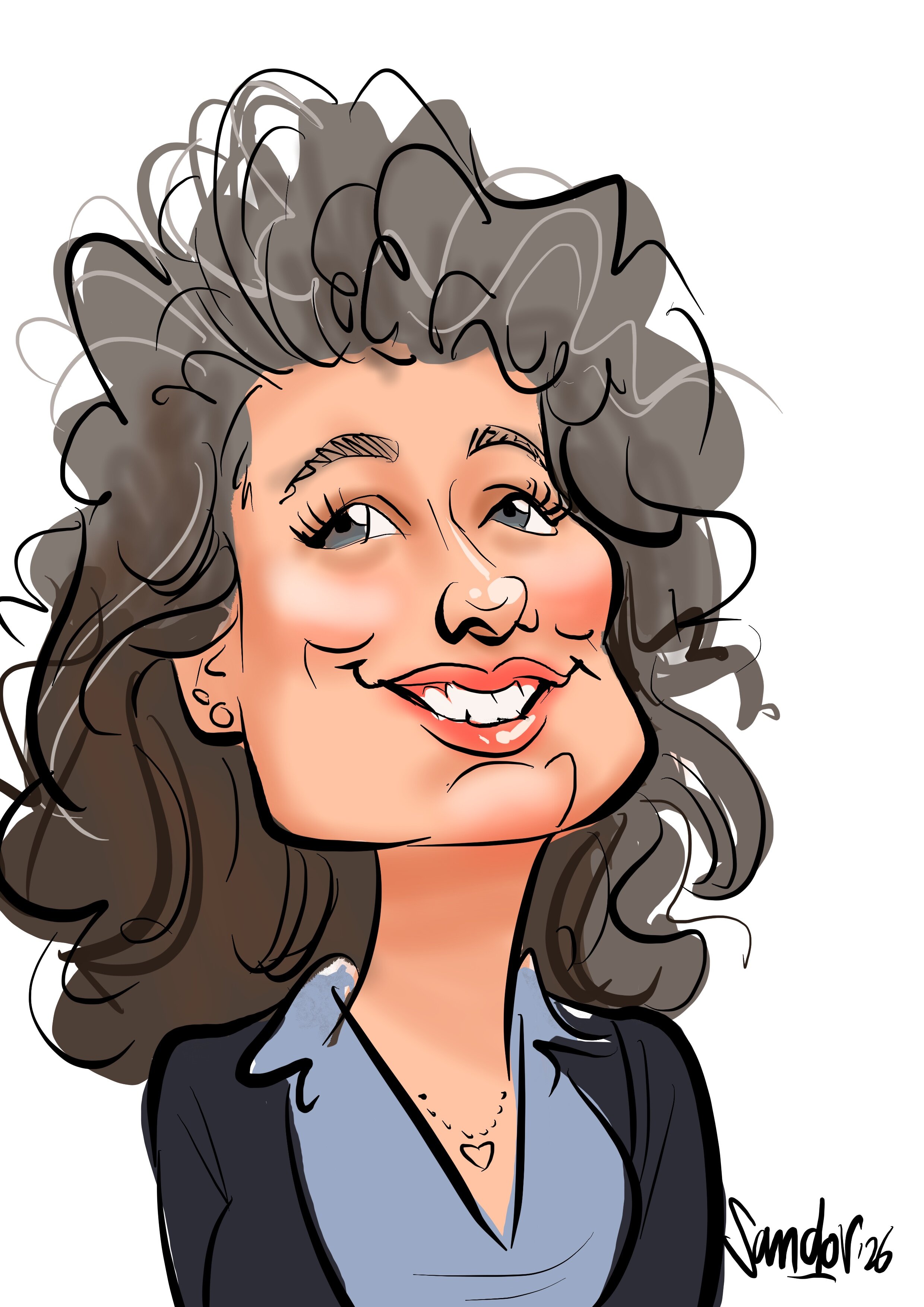 ÉvénementSummit 2026 - par Sandor