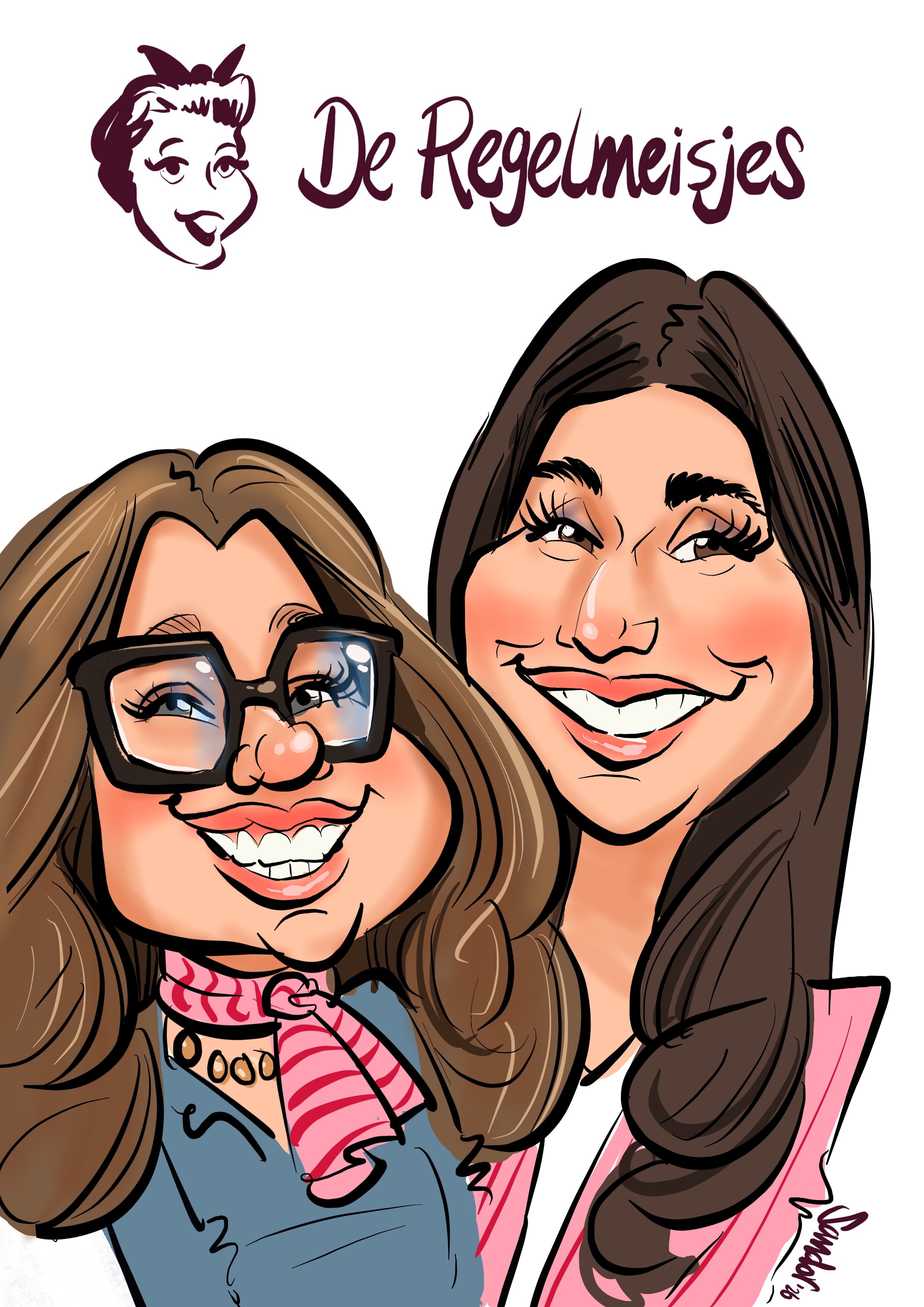 HC Nimègue - par Sandor