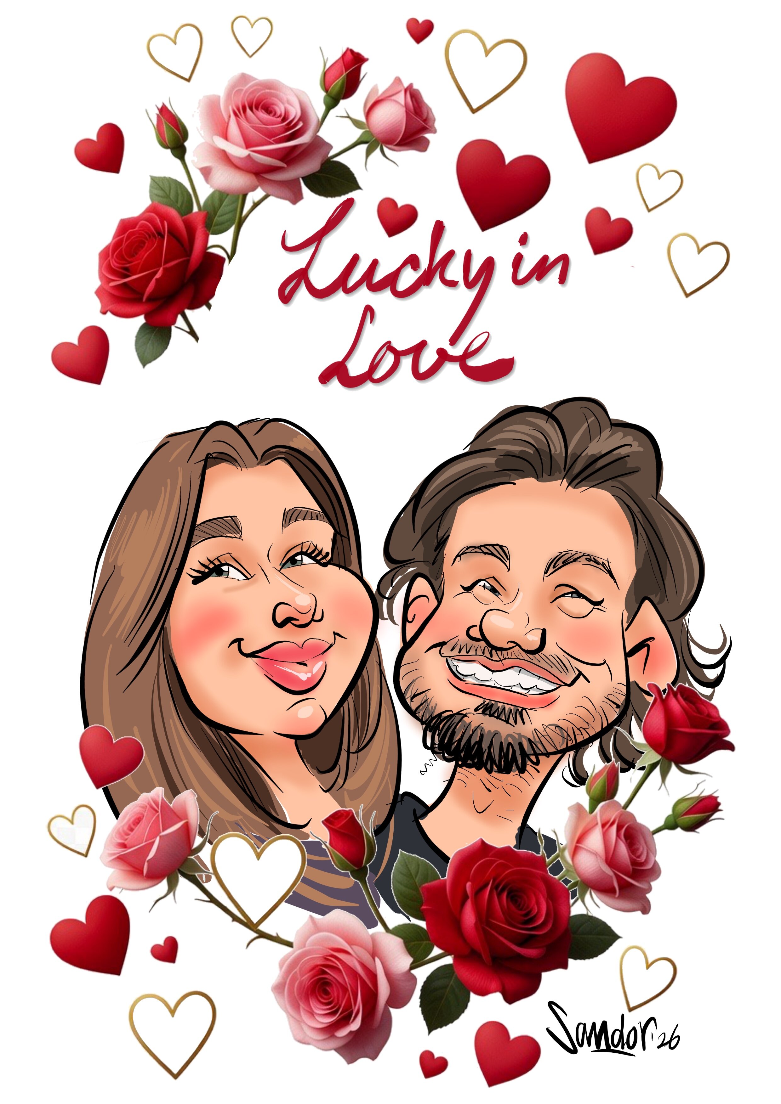 HC Nimègue - par Sandor