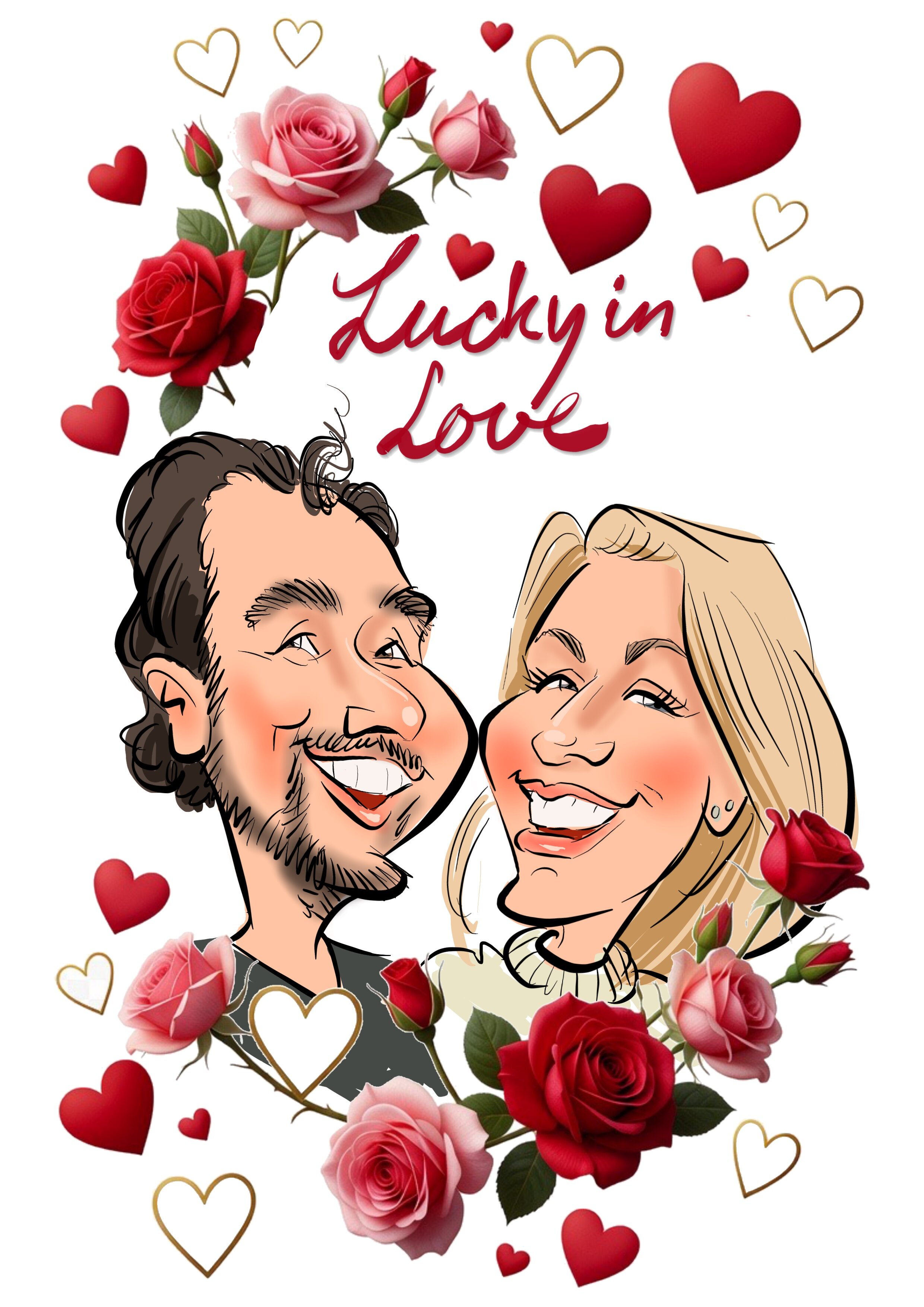 HC Nimègue - par Sandor