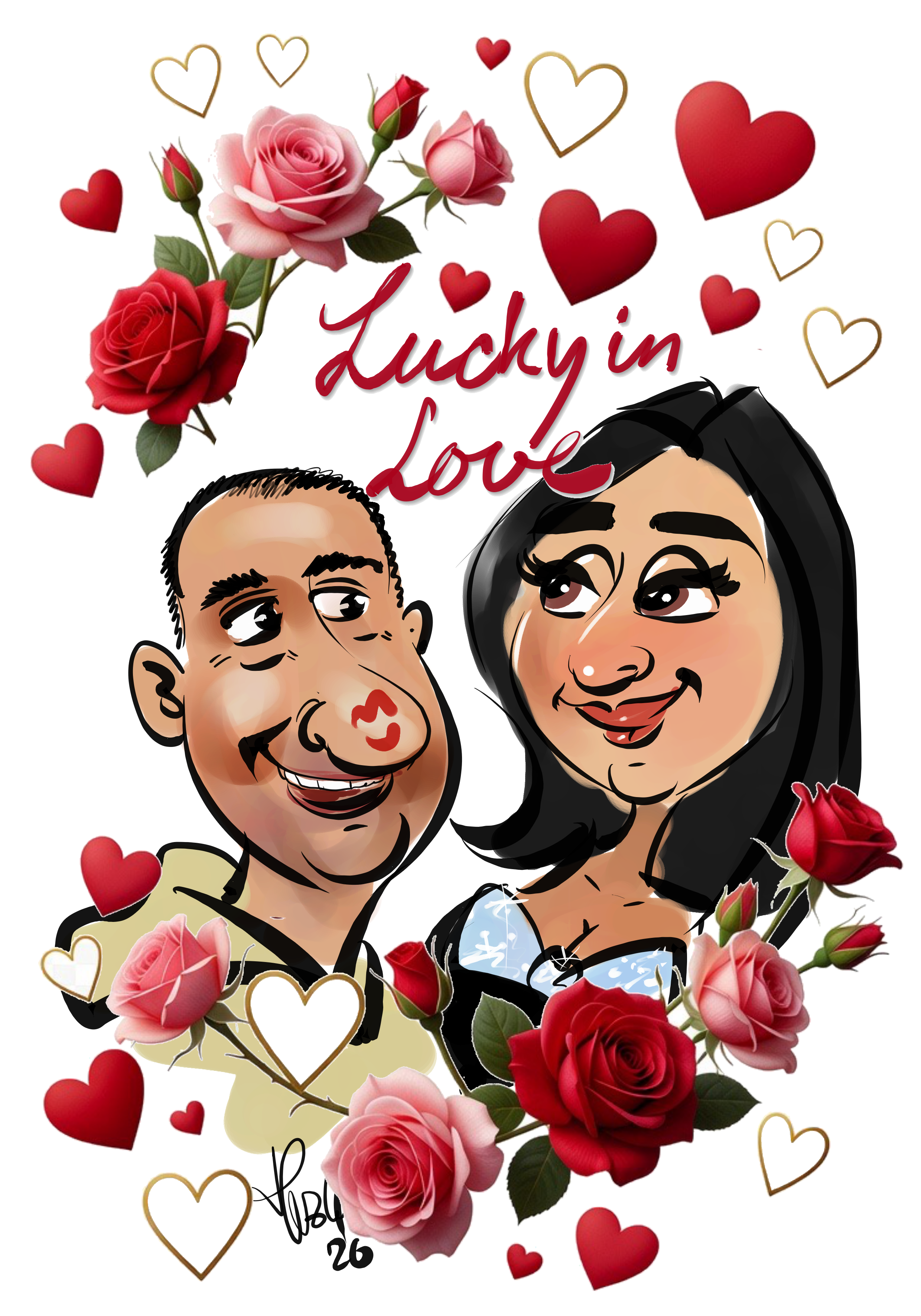 HC Enschede - par Harold