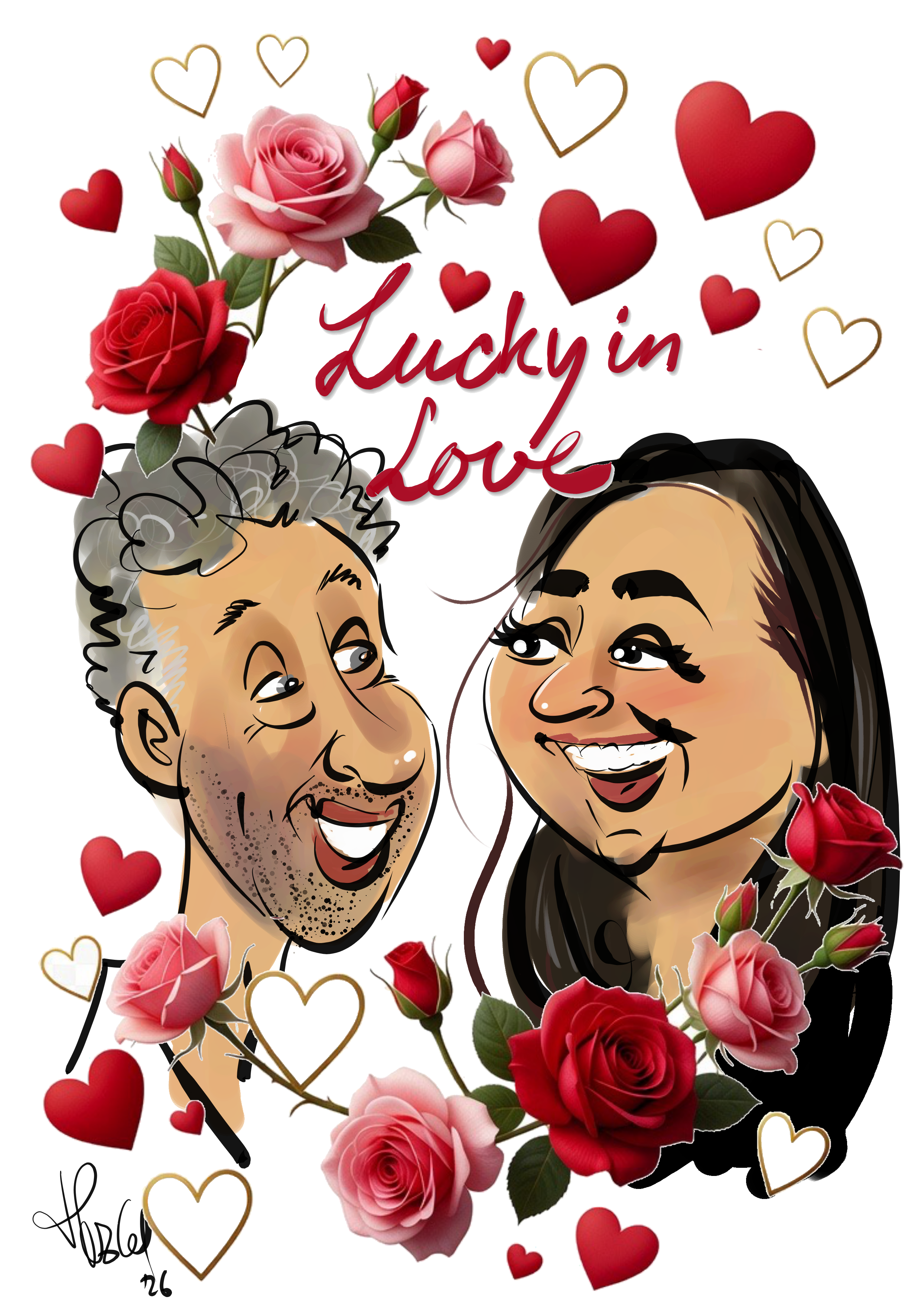 HC Enschede - par Harold