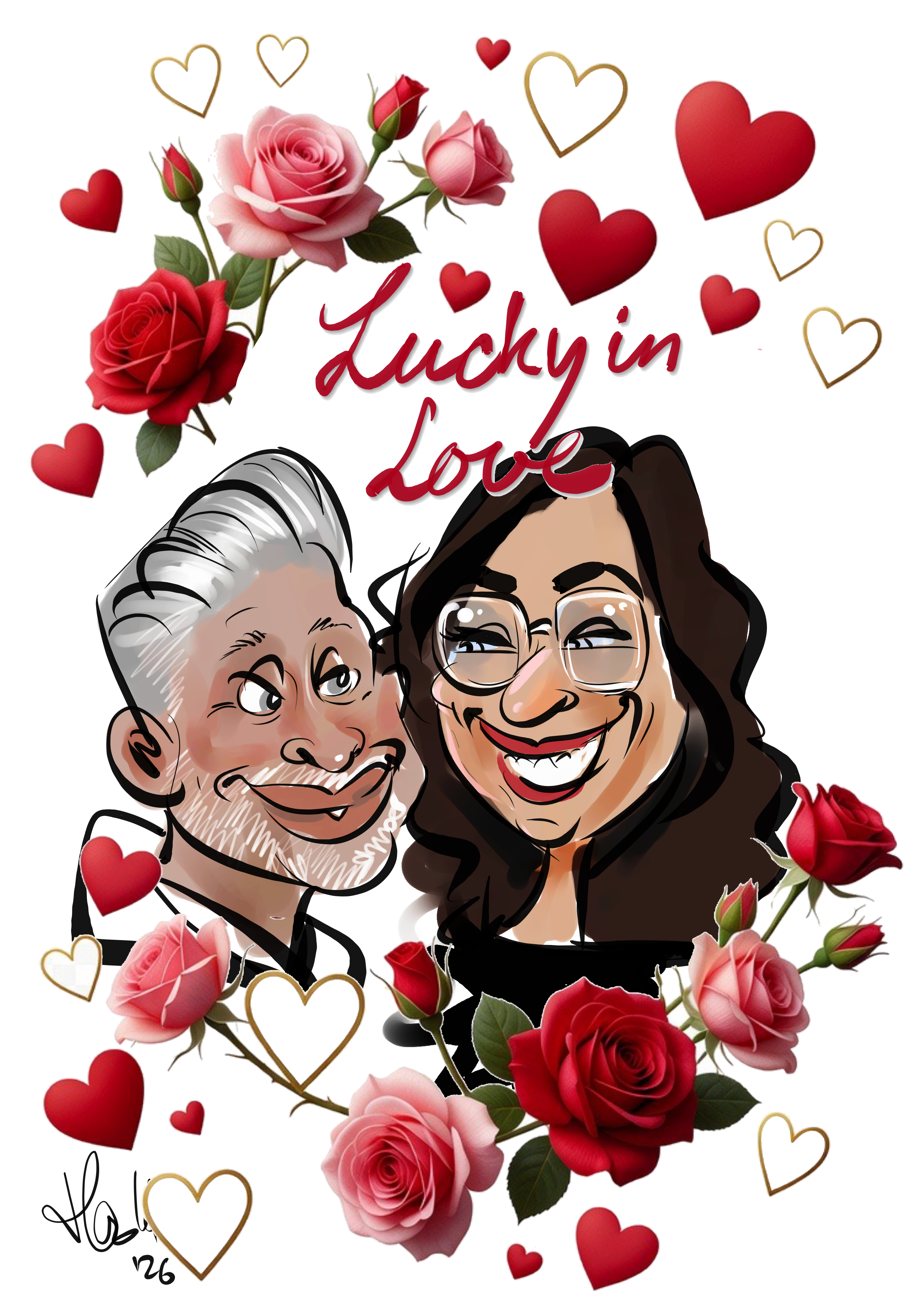 HC Enschede - par Harold