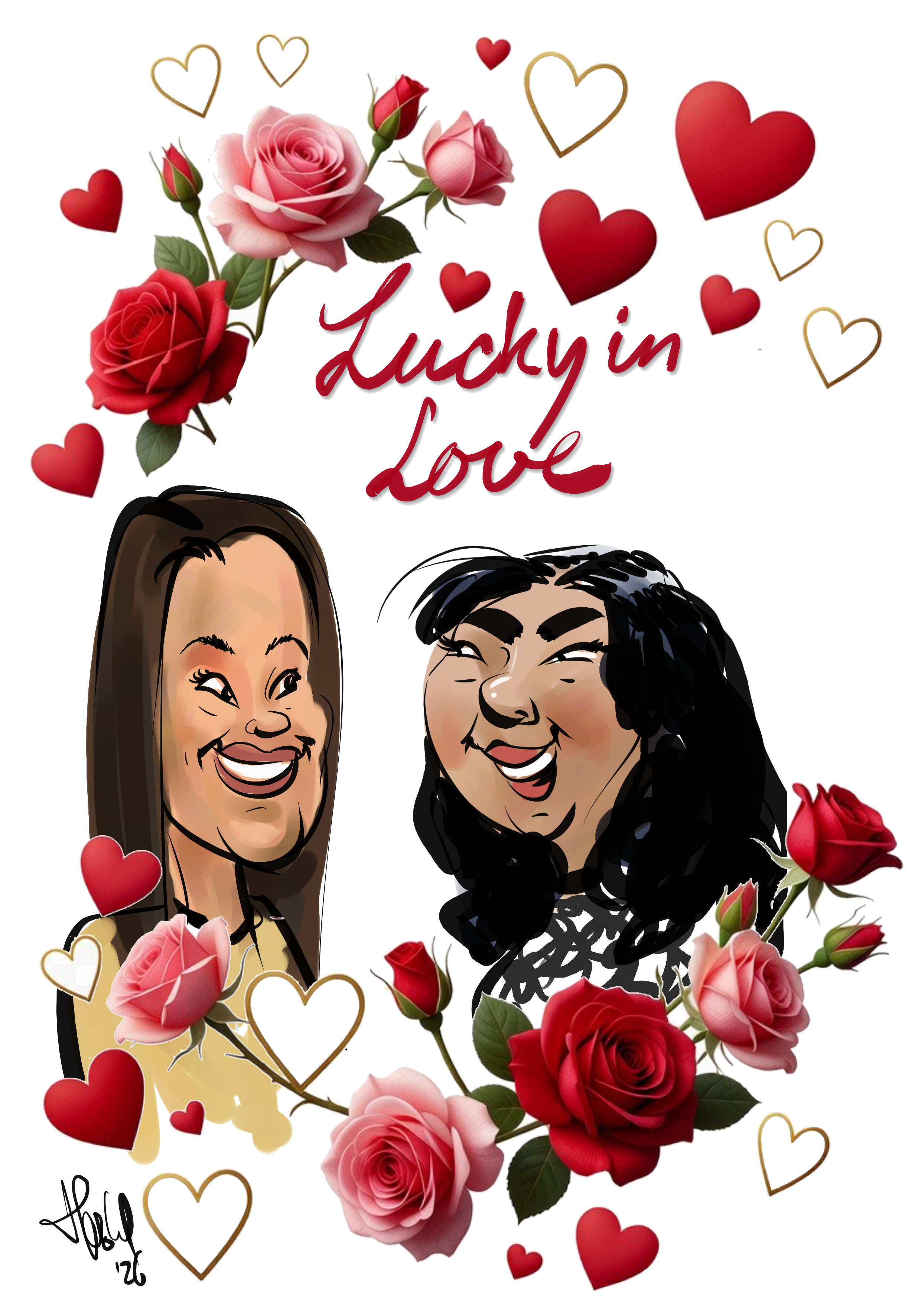 HC Enschede - par Harold