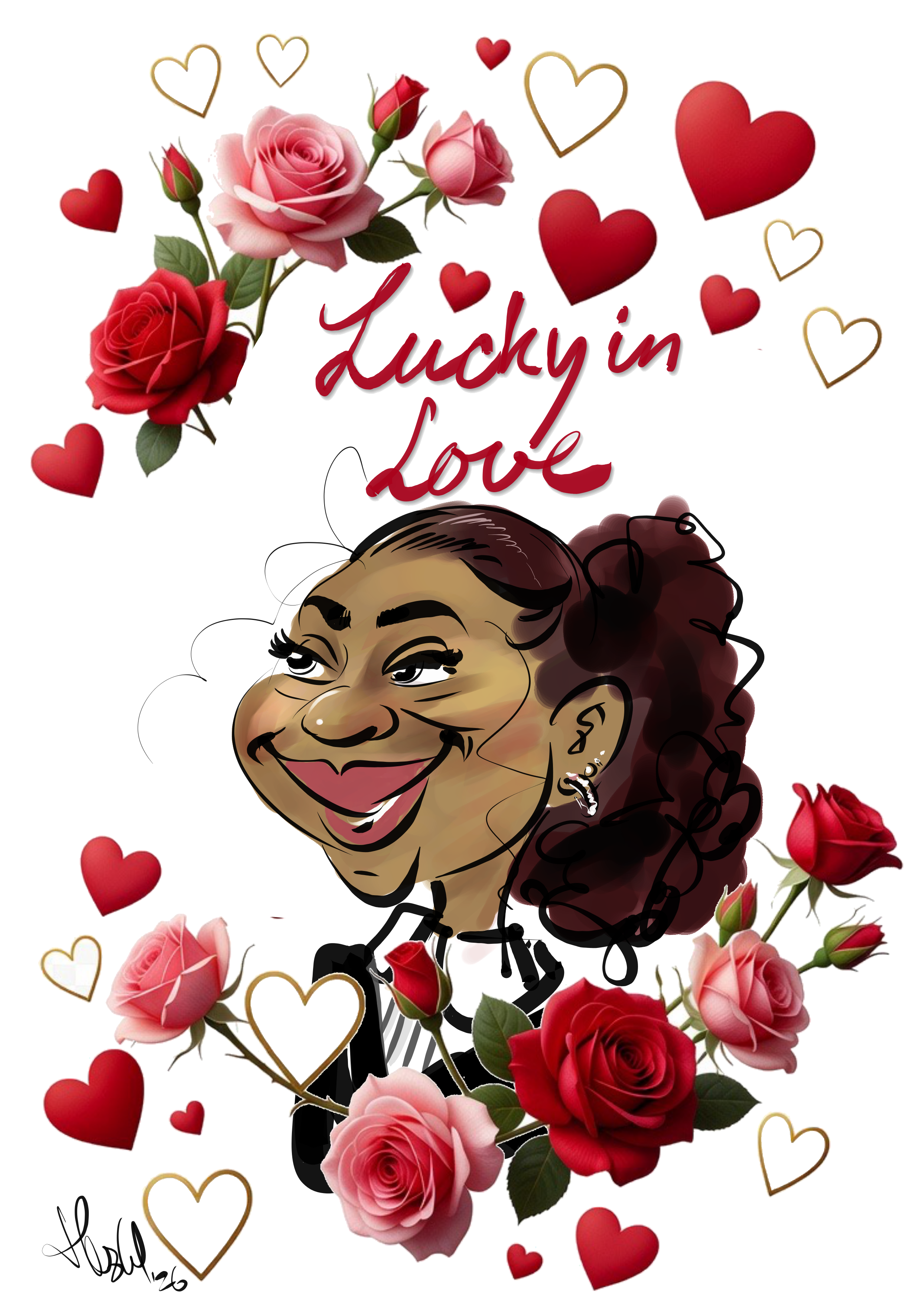 HC Enschede - par Harold