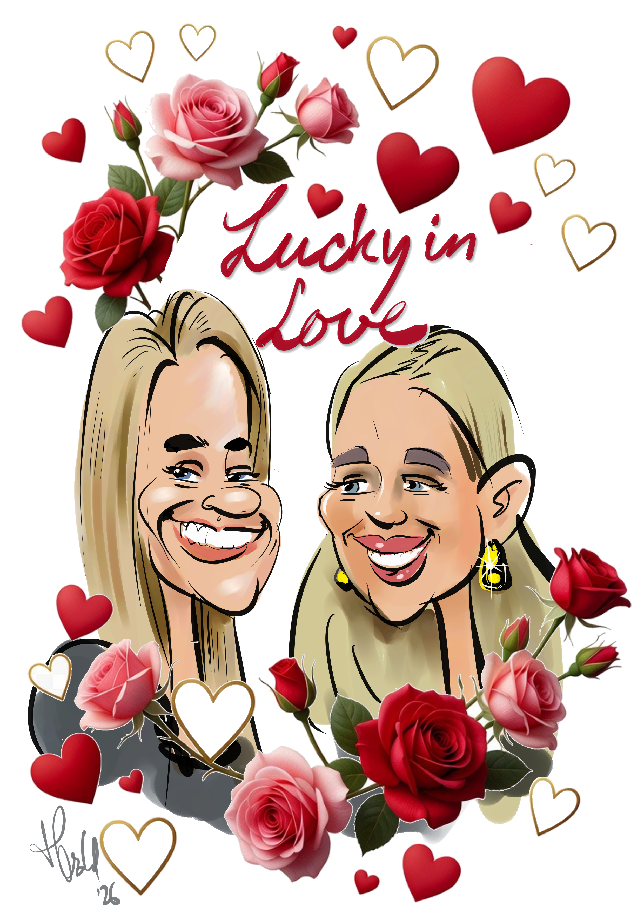 HC Enschede - par Harold