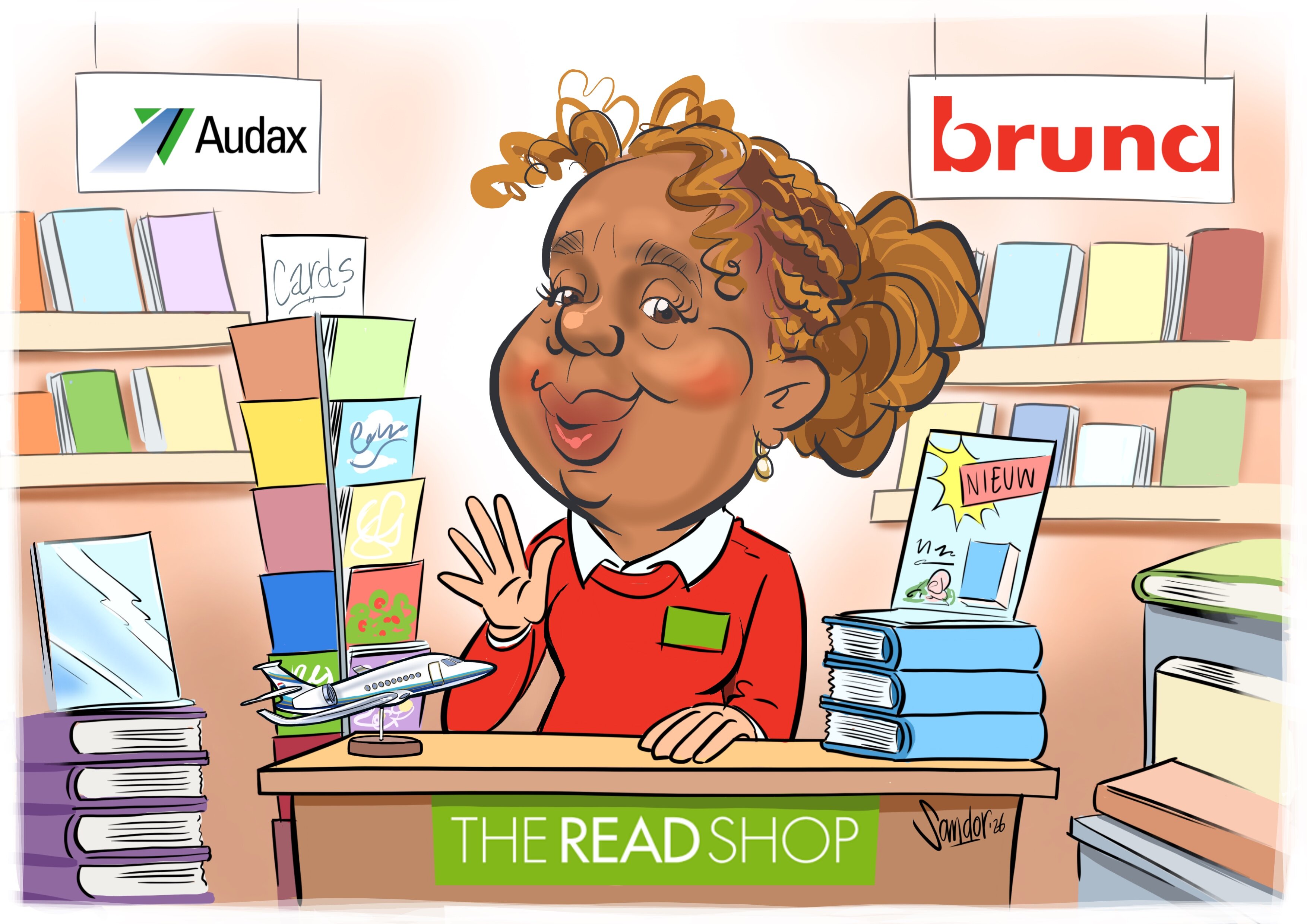 Échange de franchises