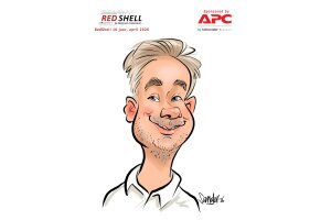 RedShell - par Sandor RedShell - par Sandor