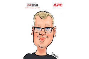 RedShell - par Sandor RedShell - par Sandor