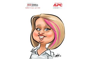 RedShell - par Sandor RedShell - par Sandor